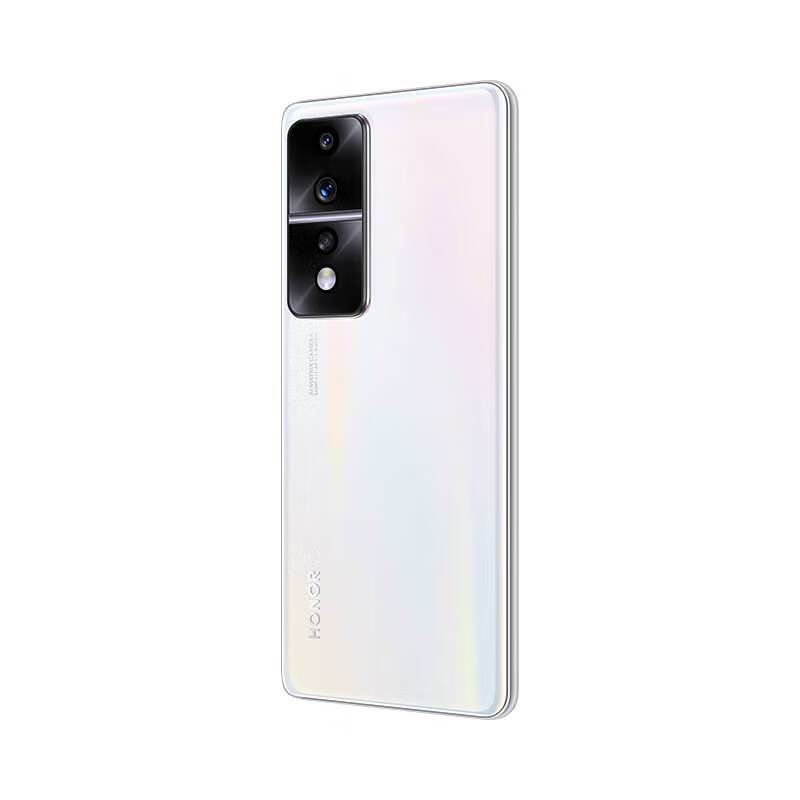 荣耀80GT 12GB+512GB 流光幻镜 骁龙8+旗舰芯片 超帧独显芯片 冰封冷驱散热系统 120Hz原画超帧屏 5400万超感光主摄 IMX800传感器 5G手机
