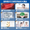 海尔侧吸式烟灶热三件套EC905SN+QE5B0+DS爆炒20m³烟机+4.5KW宽频大火燃气灶+60升变频速热电热水器