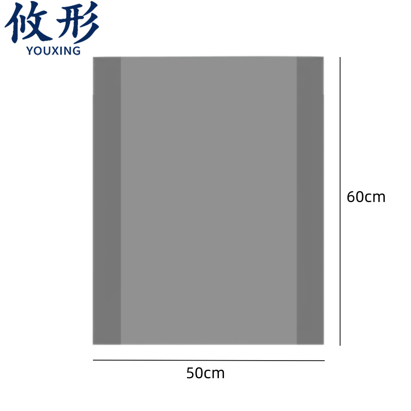 攸形 平口垃圾袋高清大图