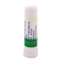 英荷清凉鼻舒1.5g支