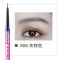 K01#浅咖色 李佳琪卡奇色彩好细芯眉笔女超细极细持久防水防汗不掉色画眉神器