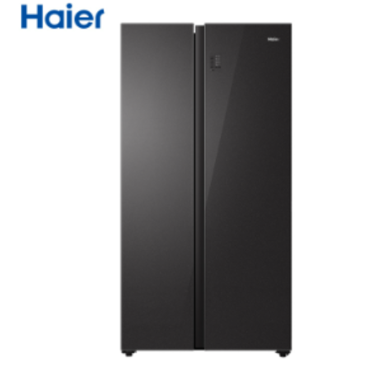 海尔(haier)冰箱bcd-539wghsse5sl报价_参数_图片_视频_怎么样_问答