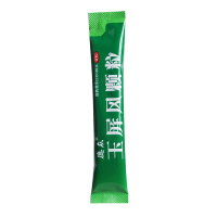 德众 玉屏风颗粒 5克*18 袋