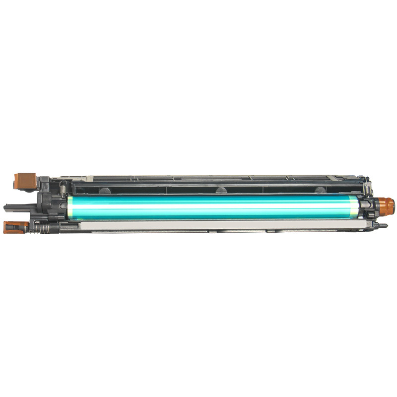 海得IU215M红色硒鼓专业版TF-IU215M鼓架适用柯尼卡美能达C226 266 256 7222 7226感光鼓