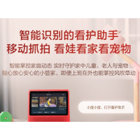 小度(Xiao Du)小度在家1s