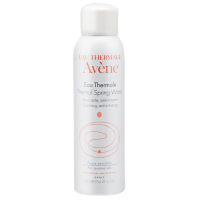 Avene 雅漾舒护活泉喷雾150ml 清爽 保湿补水 适合各种肤质 通用人群 法国原装进口
