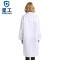 星工XGJ-5防静电大褂 无尘防尘工作服 白色条纹