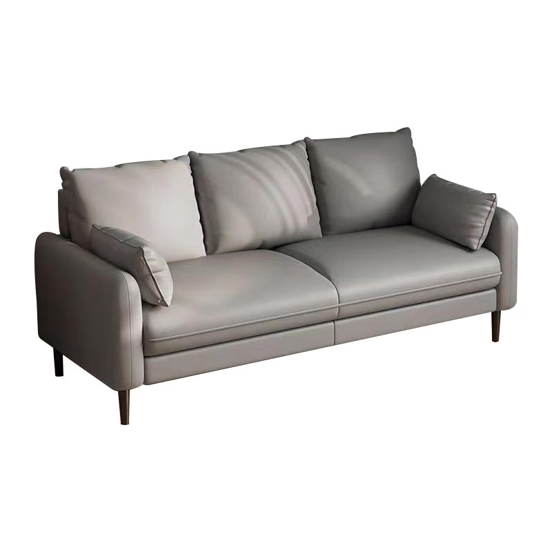 隆博盛景 休闲三人位沙发2000×800×780㎜/套高清大图