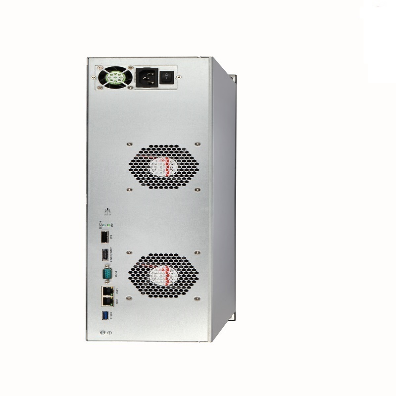 大华网络硬盘录像机DH-NVR5064-4KGT台高清大图