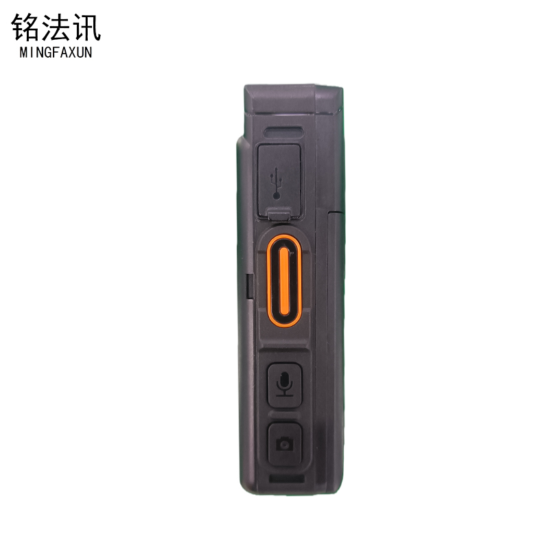 铭法讯 4G执法记录仪 DSJ-MFX-Z3(64G) 个高清大图