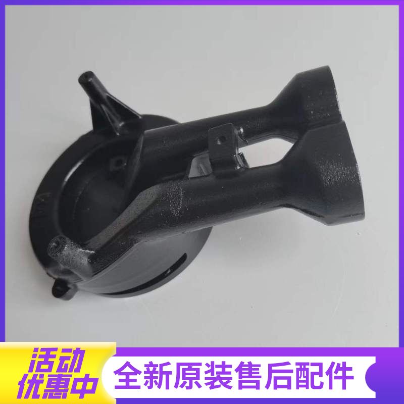 帮客材配法迪欧燃气灶JZT-2B15、JZY-2B15、JZT-2G15、JZY-2G15、2G301炉头(一体式)高清大图