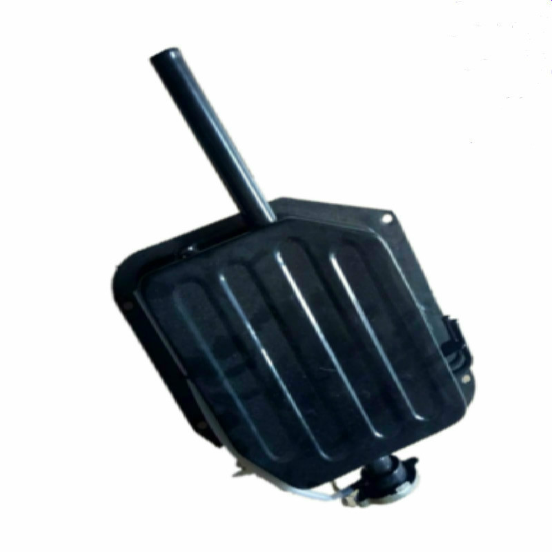 TLSF 膨胀水箱 东风EQ2102(GCZ410A型YZ工事作业车)