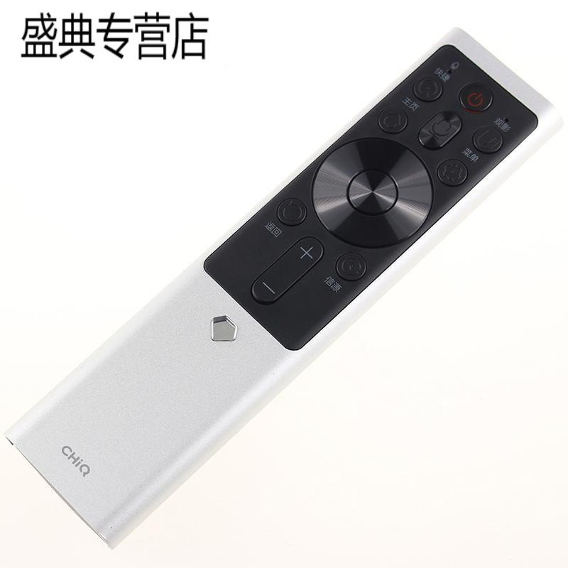 原装长虹电视语音遥控器55Q6N 65Q6N 55S7G 65S7G高清大图
