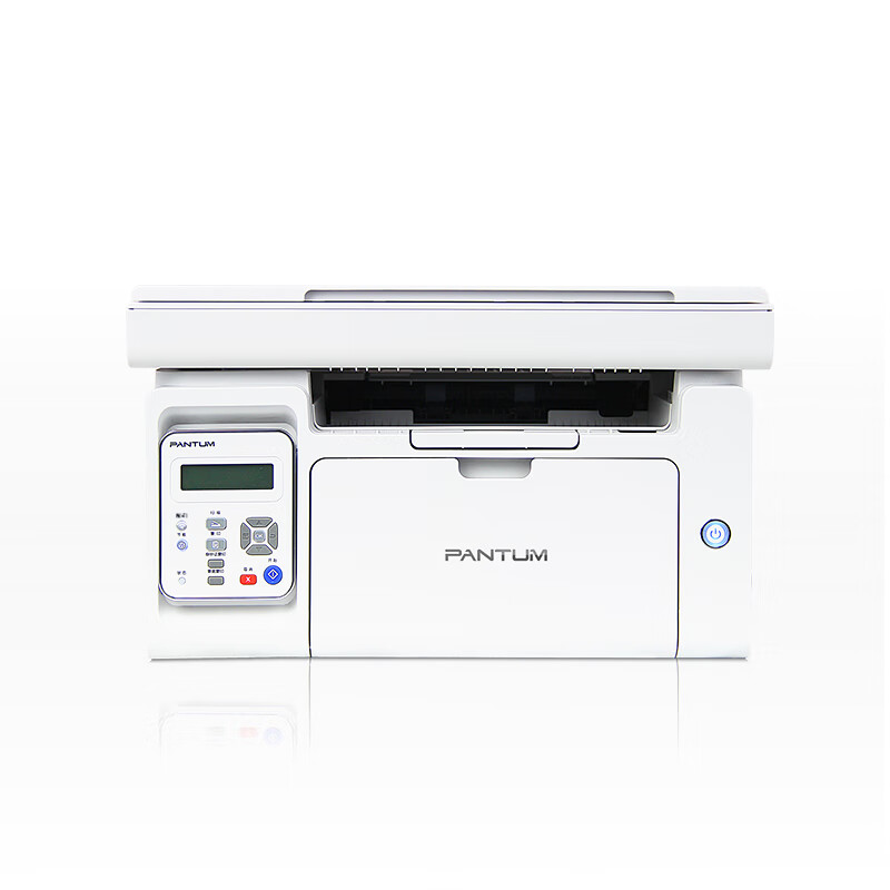奔图(Pantum) MS6000NW 黑白多功能一体机