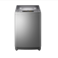 海尔（Haier）XQB90-BZ158 海尔直驱变频全自动洗衣机大容量家用桶自洁智能预约丝绸洗云熙 【9公斤】