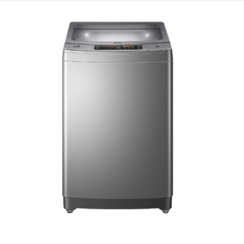 海尔（Haier）XQB90-BZ158 海尔直驱变频全自动洗衣机大容量家用桶自洁智能预约丝绸洗云熙 【9公斤】