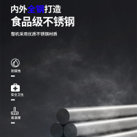 澳柯玛(AUCMA) 展示柜VC-1427XJ 1320升商用三门冷藏展示柜两门大型保鲜冰柜立式大容量冰箱冷柜饮料啤酒柜