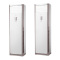 美的/Midea 空调 KFR-72LW/DN8Y-PA400(D3) 立柜式 定频 冷暖型 三级能效 3匹 220V