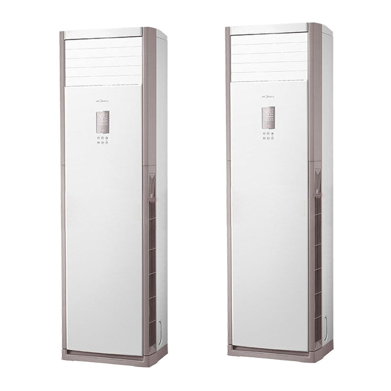 美的/Midea 空调 KFR-72LW/DN8Y-PA400(D3) 立柜式 定频 冷暖型 三级能效 3匹 220V