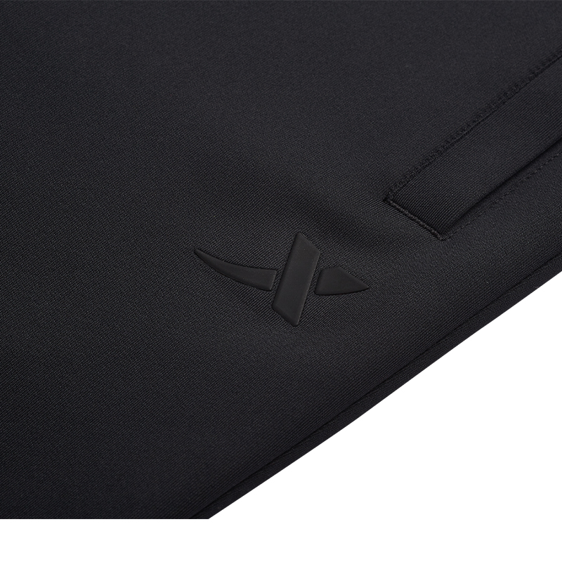 特步 中性 针织长裤 977427638004/件高清大图