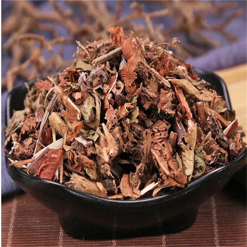 甄选辣蓼草100克原材料辣马廖拉潦草辣马蓼辣蓼红辣蓼9260高清大图