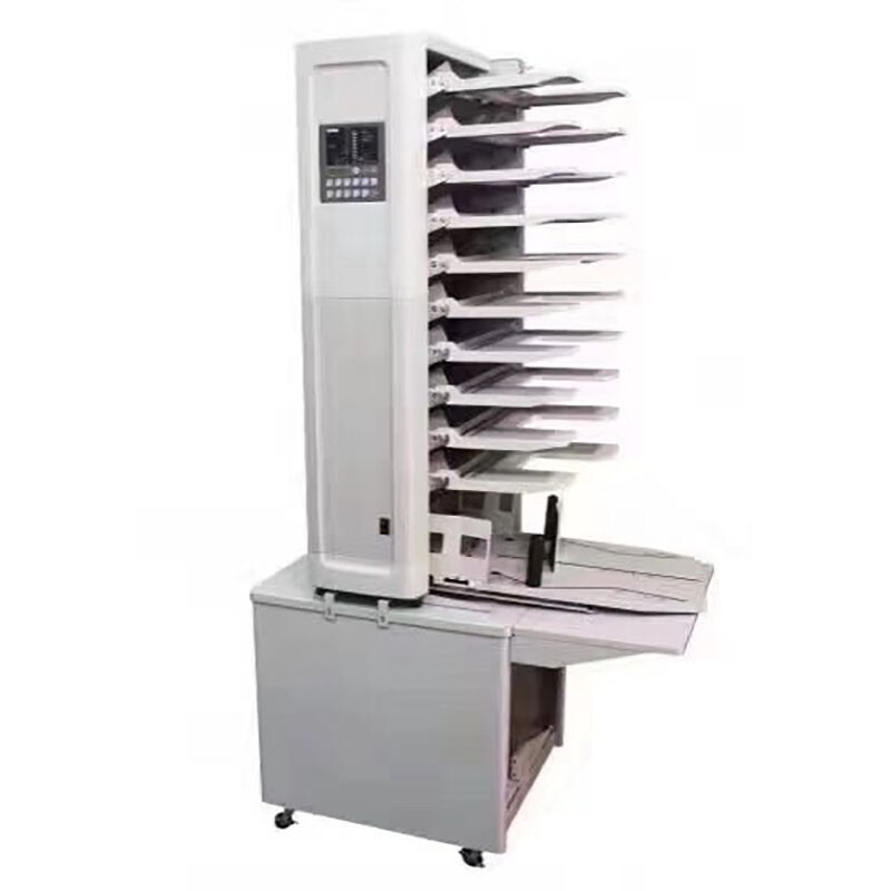适用上海香宝EC-4800 SuperFax(首霸)配页机 EC-4800 SuperFax(首霸)配页机