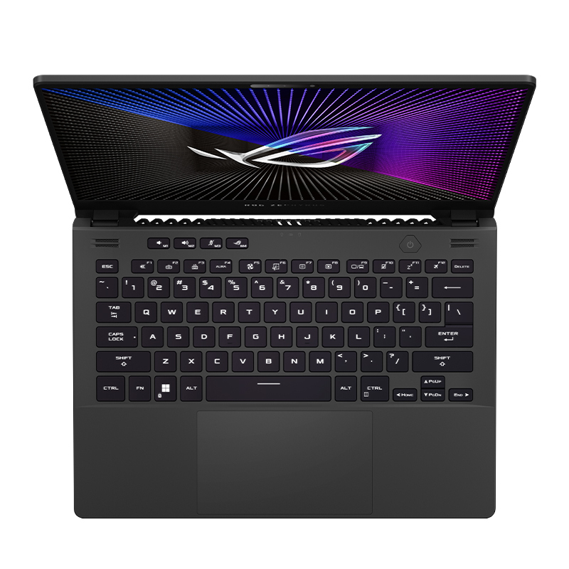 5k屏 高色域设计师轻薄本高性能游戏笔记本电脑