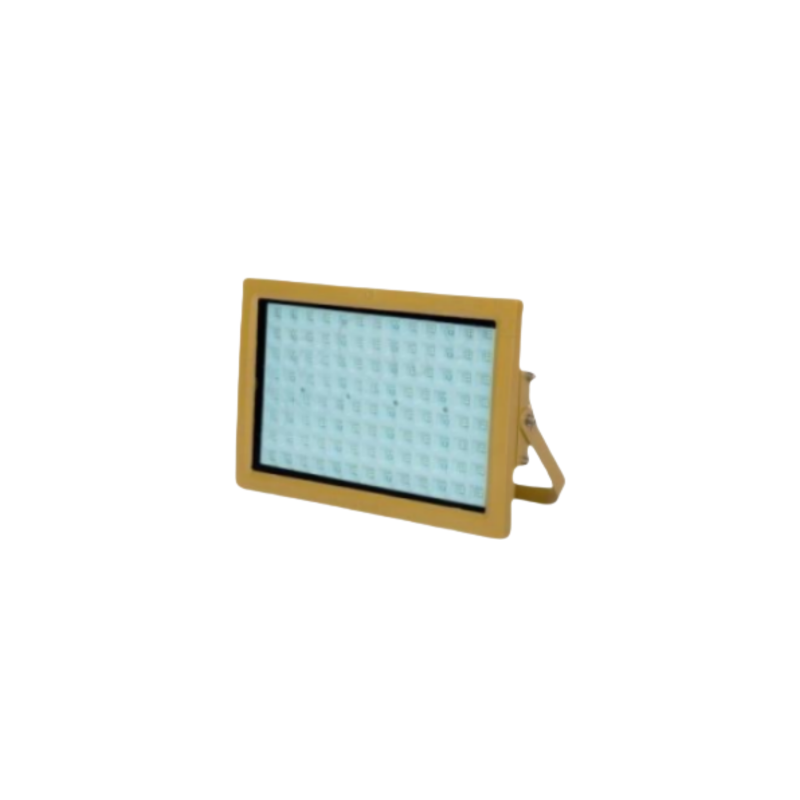 ZHEGUANRONG/浙冠荣免维护 LED 防爆泛光灯 GRDF101-200W 个高清大图