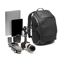 曼富图(MANFROTTO) MB MA2-BP-T 数码相机包休旅款双肩背包微单单反卡片机镜头摄影包
