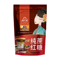 厨大妈纯蔗红糖320g