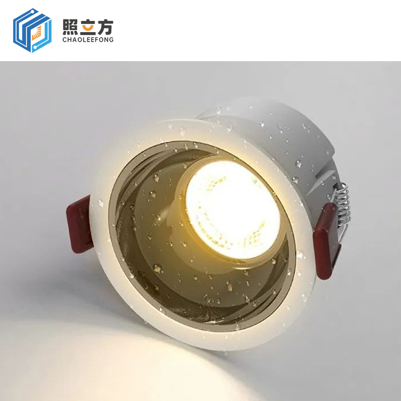 照立方 CHAOLEEFONG 吸顶灯 20w 个高清大图