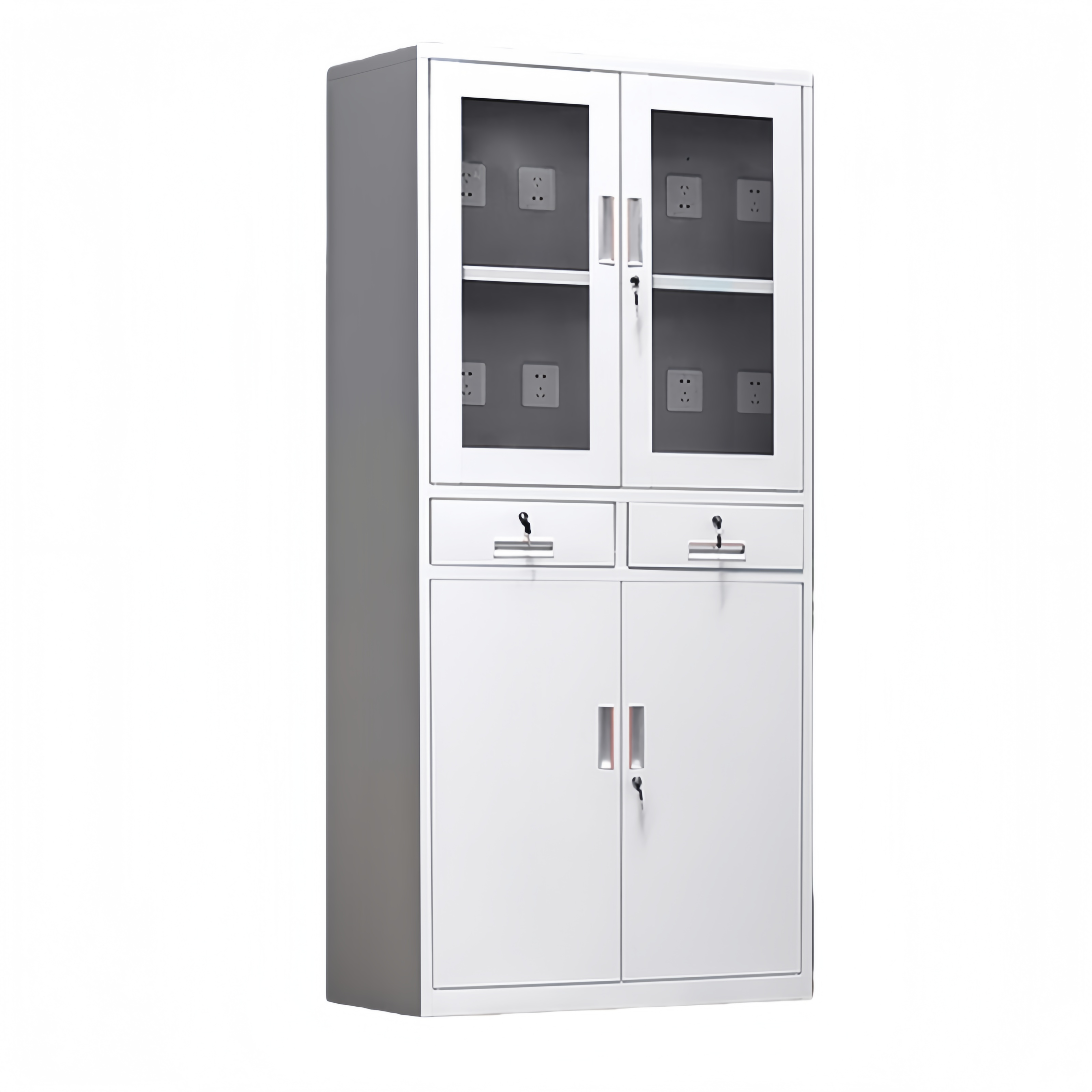 凡礼格充电柜高清大图