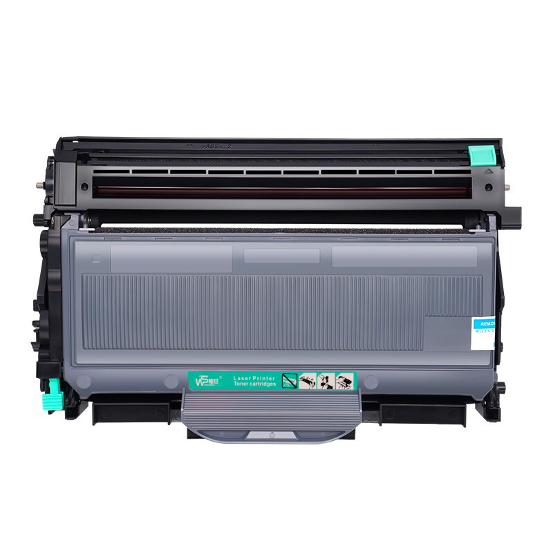 唯世硒鼓LJ2200L联想LD2822黑 支高清大图