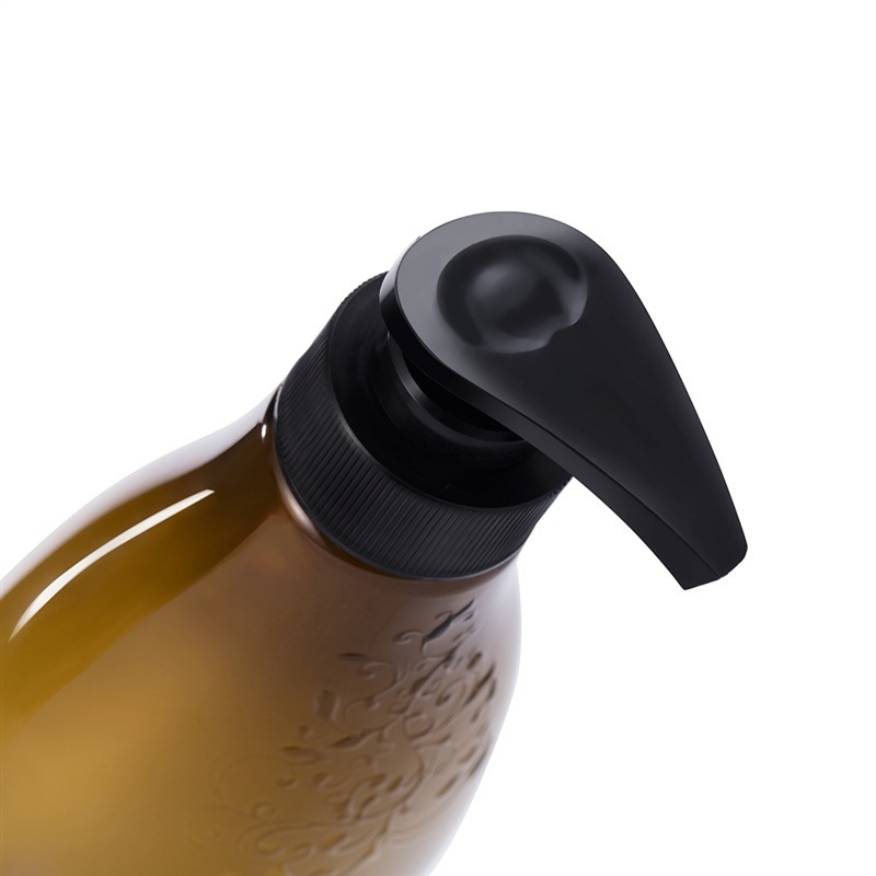 滋源(SEEYOUNG) 生姜强根健发 护发素535ml(中油)(单位:瓶)