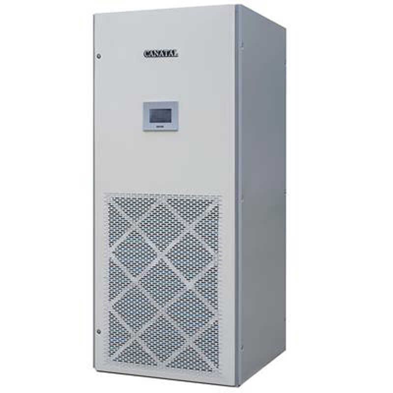 CANATAL佳力图ME系列风冷直膨式房间级机房精密空调100.5KW定频MEAU/D1002E高清大图