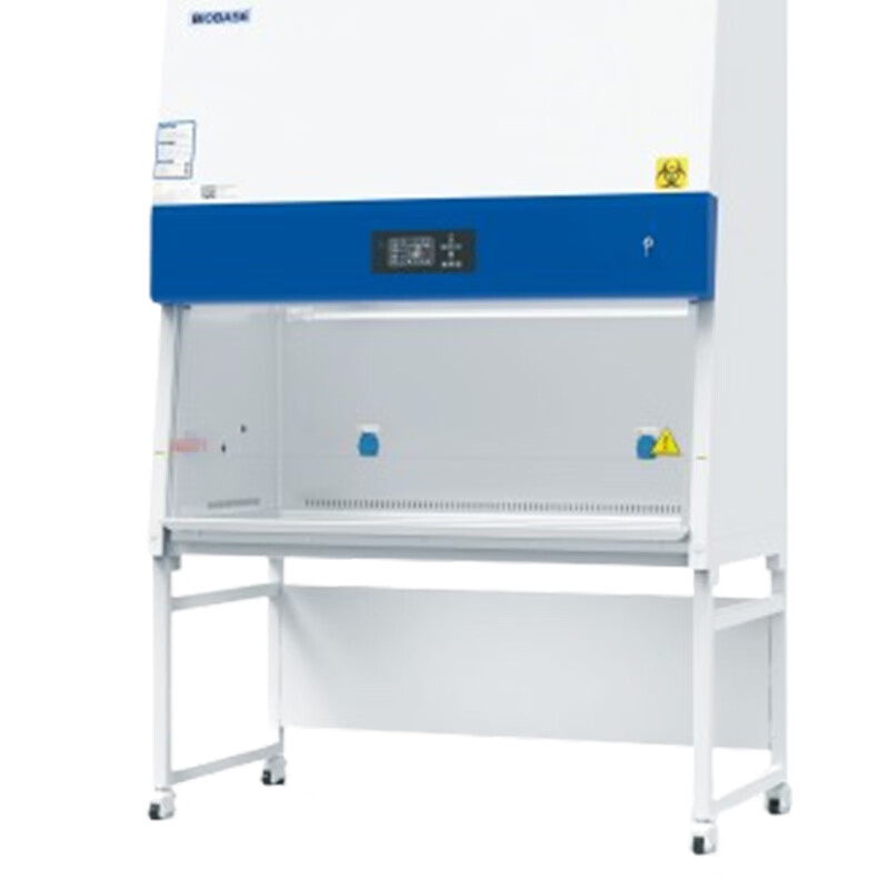 BIOBASE 博科 生物安全柜 BSC-1500ⅡB2-X高清大图