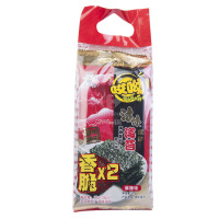 旺旺 浪味海苔（麻辣）20g/袋