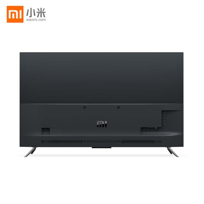小米电视4A 60英寸黑色