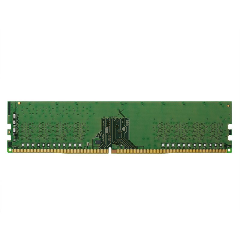 金士顿 DDR4-2666 台式机内存条8G