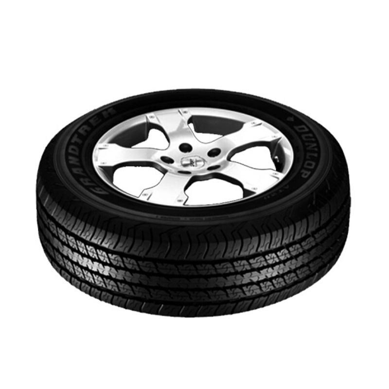 邓禄普(DUNLOP)轮胎 265/45ZR20 104Y SP SPORT MAXX GT