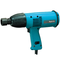 牧田（MAKITA）6905H 电动扳手冲击扳手小风扳大扭力风炮机1/2英寸470W