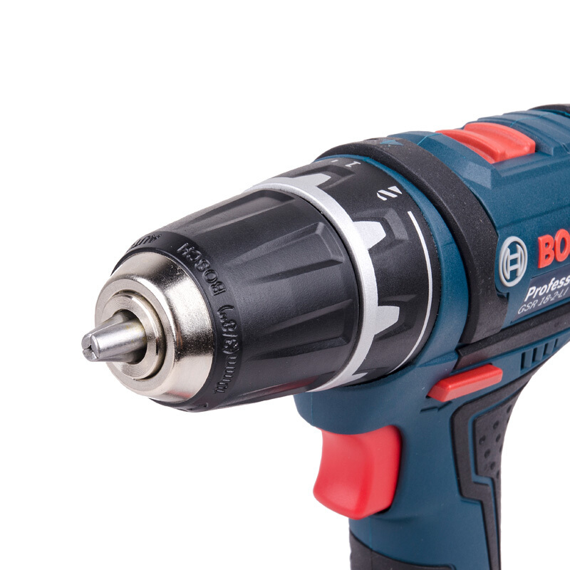 [苏宁自营]博世(BOSCH) GSR 18-2-Li 充电式电钻/起子机