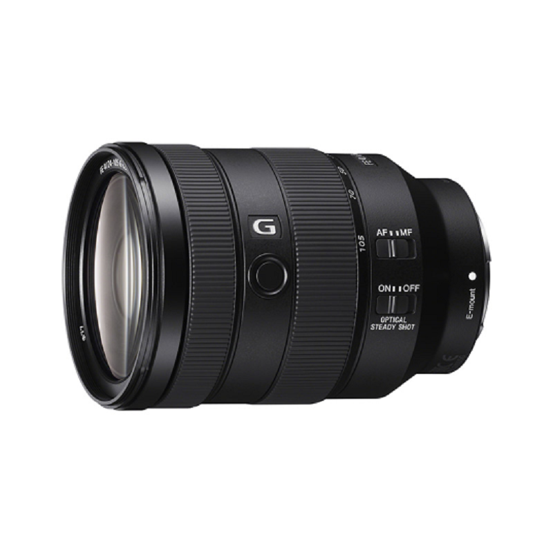 FE 24-105mm F4 G OSS 全画幅标准变焦G镜头 (SEL24105G)