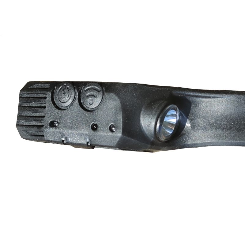 LHDQ 领航电器LH4530G LED感应头灯 3W IP65 续航时间≥1.5h 22.2V 冷光