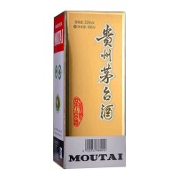 贵州茅台酒 53度飞天茅台 2016年 500ml 酱香型白酒