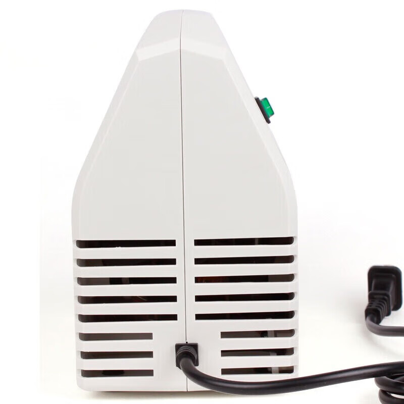 远燕 压缩空气式雾化器 408C 雾化器儿童 雾化机高清大图