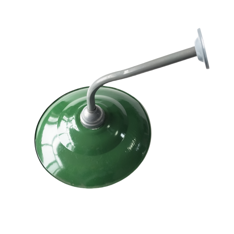 MEIKA 马路弯灯灯头带灯伞 E40 个高清大图