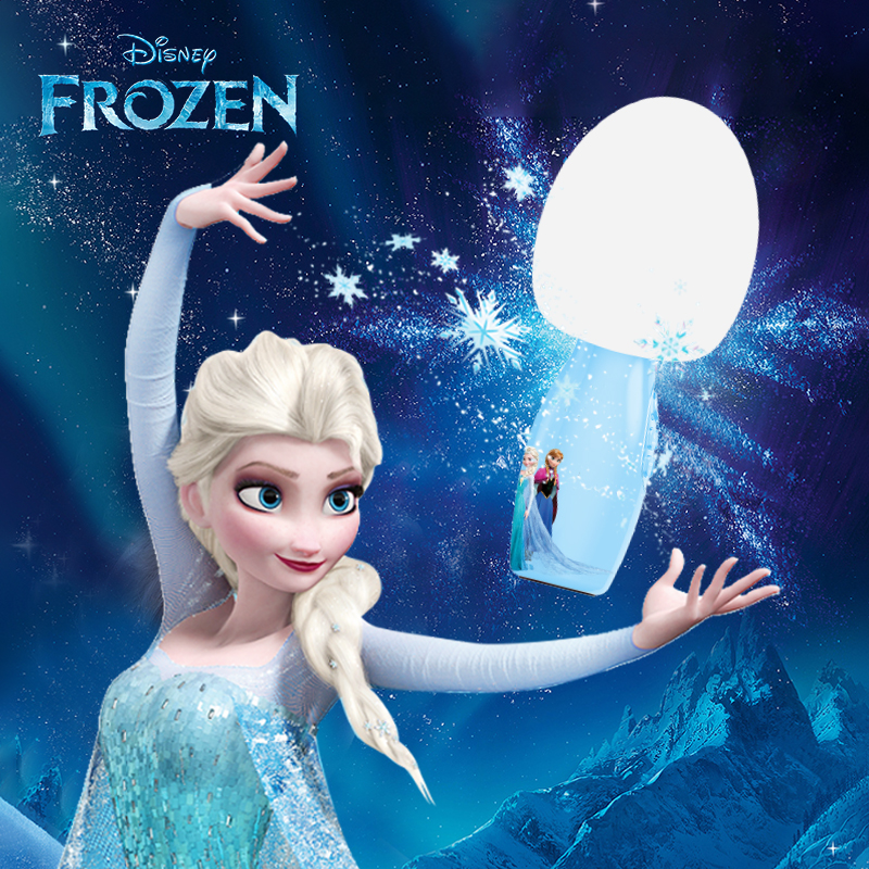 迪士尼(Disney) 麦克风CE-859S话筒音响一体蓝牙无线K歌手机唱歌全民K歌高清大图