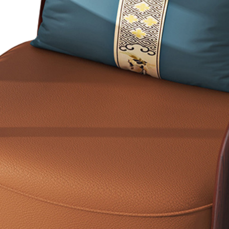 华立伟椅子茶几组合高清大图