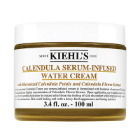 Kiehl's 科颜氏 金盏花精华水活面霜 100ml